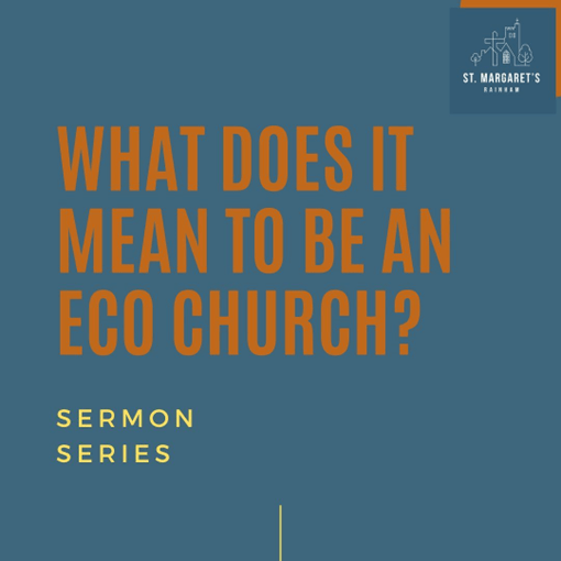 Eco Church action