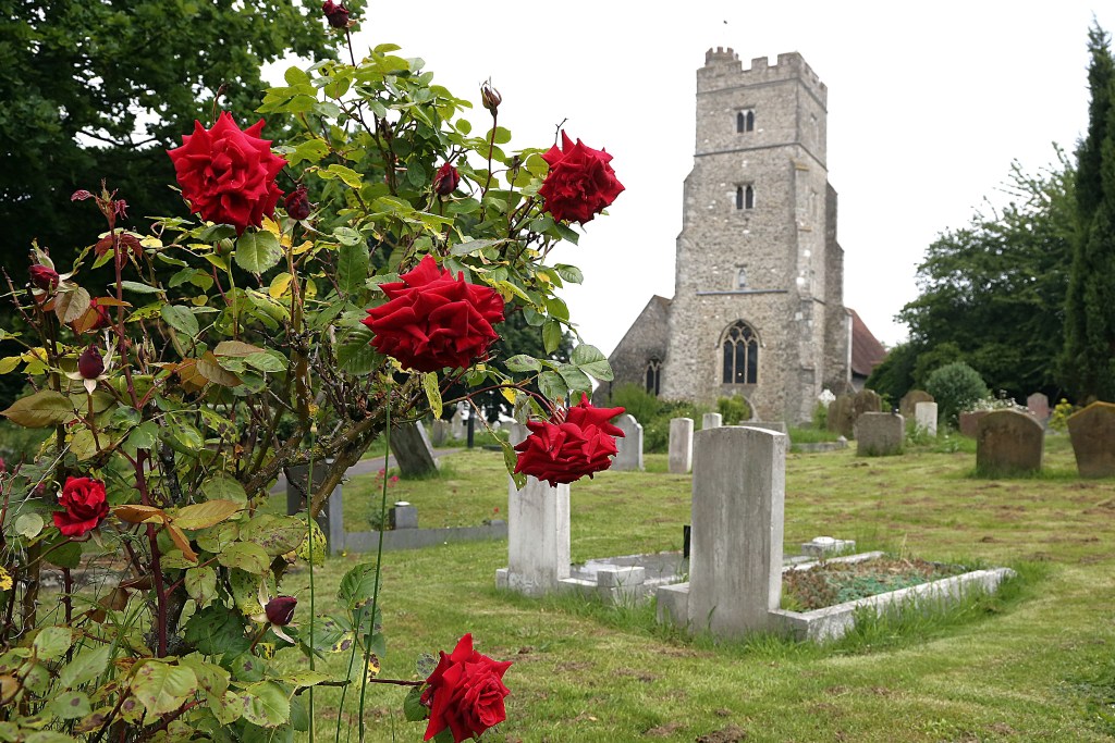 Churchyard Maintenance Group