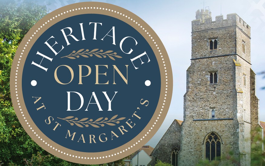 Heritage Open Day
