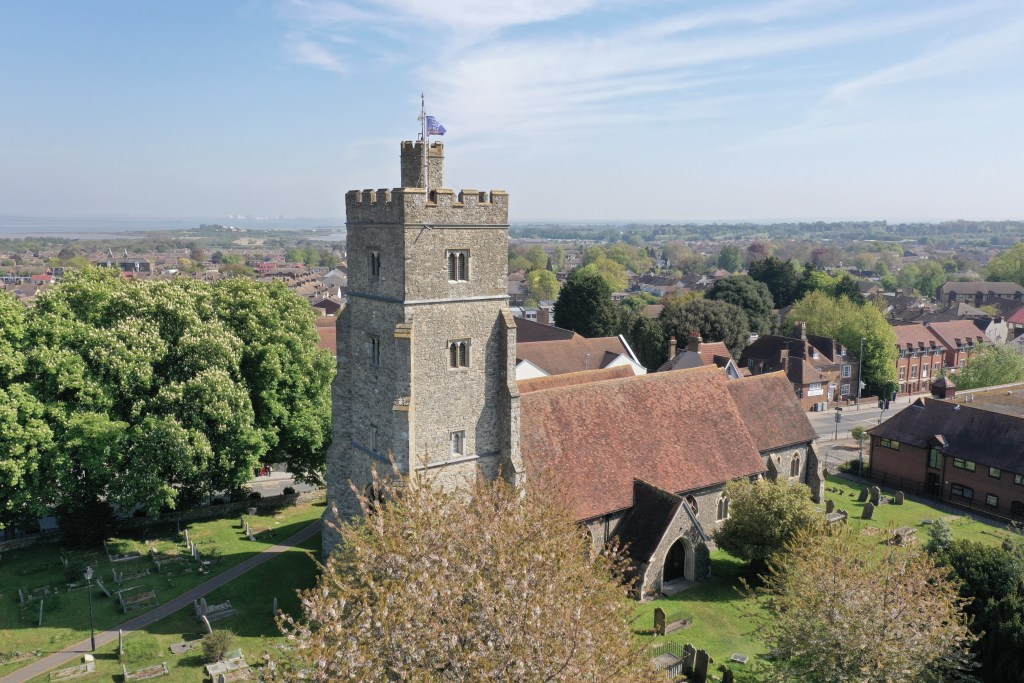 Harvest Festival Celebration